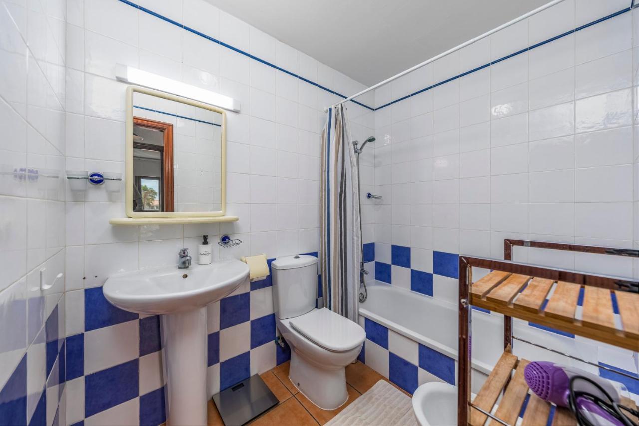Medano4You Mirandas Choice Penthouse El Médano Extérieur photo