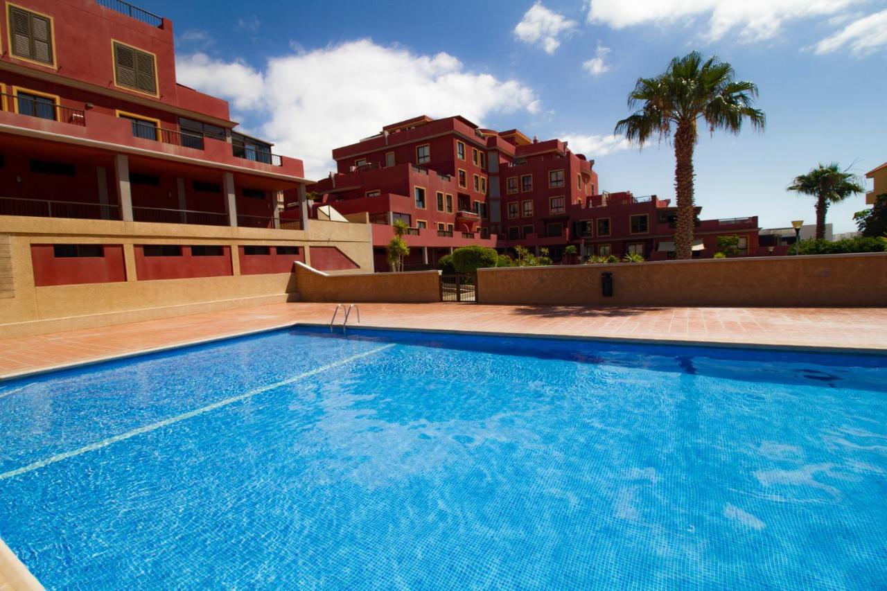 Medano4You Mirandas Choice Penthouse El Médano Extérieur photo