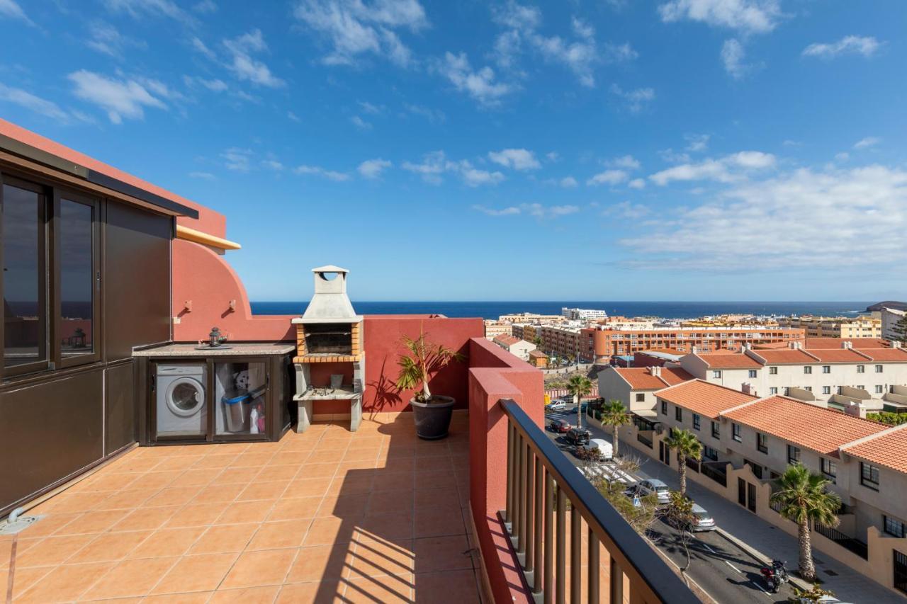 Medano4You Mirandas Choice Penthouse El Médano Extérieur photo