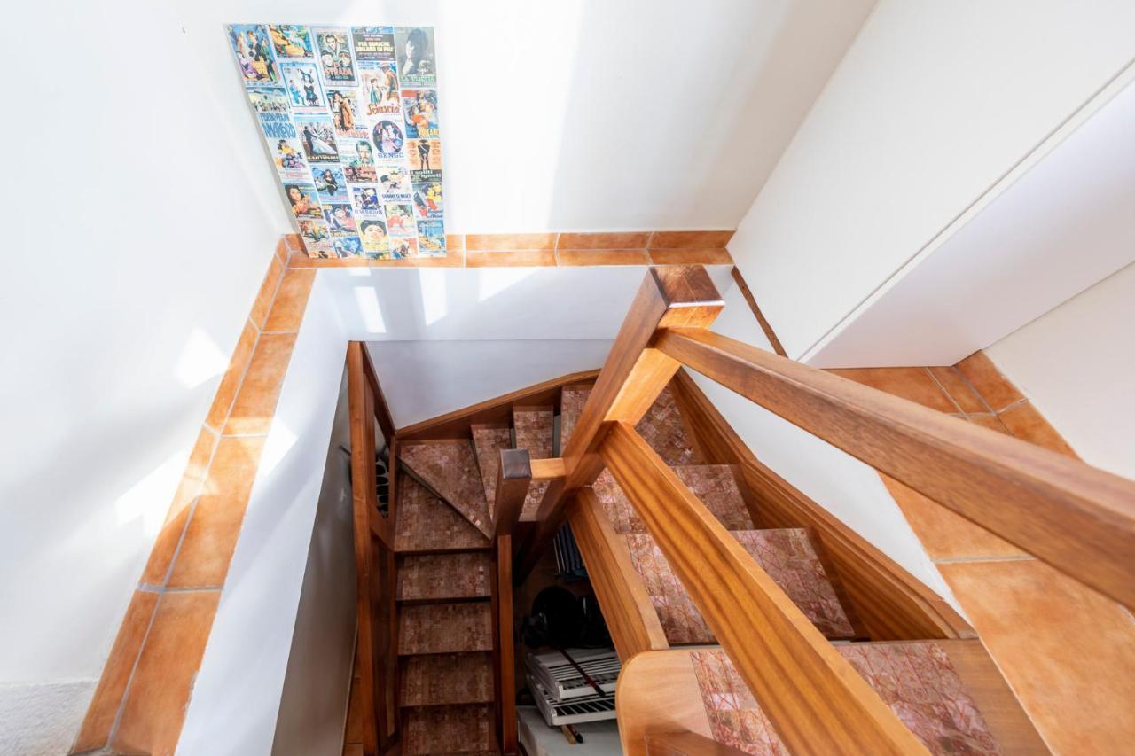Medano4You Mirandas Choice Penthouse El Médano Extérieur photo